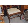 Image 2 : GEORGIAN STYLE ARMCHAIR