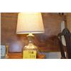 Image 1 : TABLE LAMP - SHIP IN A BOTTLE