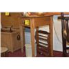 Image 2 : NIGHTSTAND W/1 DRAWER