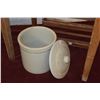 Image 3 : CROCK & SPICE RACK (2 PCS)