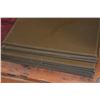 Image 3 : COLONIAL COAL WARMER W/STONE TOP & TABLE MATS (13 PCS)