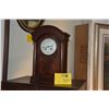 Image 1 : TIFFANY & CO. MANTLE CLOCK