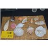 Image 1 : COLLECTION OF SHELLS (19 PCS)