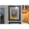 Image 1 : FRAMED ENGRAVINGS, HAVAIENS EN 1870 - DESSIN  D. EMILE CAYARD, D'APRES UNE PHOTOGRAPHIE & HAVAIENS E