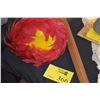 Image 1 : HULA IMPLEMENTS (2 PCS)