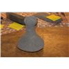 Image 2 : KAUAI KNOBBER POI POUNDER (7.5" X 6")