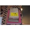 Image 1 : BOOKS ON HAWAII (4 PCS)