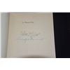 Image 2 : BOOK: 1ST EDITION, IN A HAWAIIAN VALLEY BY KATHLEEN MELLEN, ILLUSTRATED  BY MADGE TENNENT; SIGNED BY