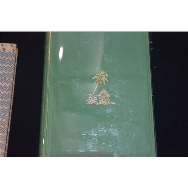 BOOK: 2ND EDITION, SIX MONTHS IN THE SANDWICH ISLANDS, 1876