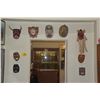 Image 1 : ASSORTED MASKS (9 PCS)