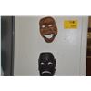Image 2 : ASSORTED MASKS (9 PCS)
