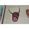 Image 3 : ASSORTED MASKS (9 PCS)