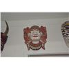 Image 4 : ASSORTED MASKS (9 PCS)