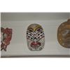 Image 5 : ASSORTED MASKS (9 PCS)