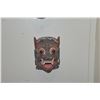 Image 9 : ASSORTED MASKS (9 PCS)