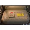 Image 1 : THE MARSHALL WHITE COMPANY SILVERWARE CHEST