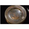 Image 1 : GORHAM STERLING PLATES (885 G) (8 PCS)