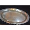 Image 2 : STERLING SHREEVE & CO. OVAL BOWL & STERLING BASKET (437 G) (2 PCS)