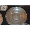Image 2 : STERLING YACHT TROPHIES (597 G) (2 PCS)