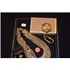 Image 2 : DESIGNER ACCESSORIES (3 PCS)