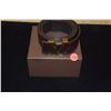 Image 1 : LOUIS VUITTON BELT (SIZE 38)