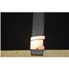 Image 8 : LOUIS VUITTON BELT (SIZE 38)