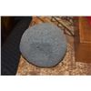 Image 2 : KAUAI POI POUNDER (UNUSUAL SHAPE) (5 3/4" X 5")