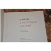 Image 2 : BOOK: 1ST EDITION, HAWAII: A PICTORIAL HISTORY, JOSEPH FEHER, 1969