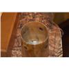 Image 2 : NORFOLK PINE PEDESTAL CUP (8 1/4")