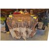 Image 1 : TONGAN TAPA (124" X 148")