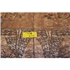 Image 2 : TONGAN TAPA (124" X 148")
