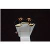 Image 2 : 14K MABE PEARL EARRINGS