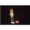 Image 1 : 14K HAWAIIAN BRACELET (43.5 G)