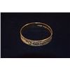 Image 2 : 14K HAWAIIAN BRACELET (43.5 G)