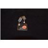Image 1 : 14K WG PEARL EARRINGS