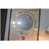 Image 2 : FRAMED COLLECTION OF US 20TH CENTURY COINS (14 1/2" X 12")