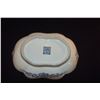 Image 3 : KO-IMAKI FROM KAKIEMON KILN DISHES; SIGNED, LATE 17TH CENTURY (5 3/4" X 4 1/4") (4 PCS)