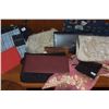 Image 3 : COLLECTION OF PURSES, WALLETS & SCARF