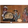 Image 2 : STATUARY (5 PCS)