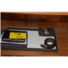 Image 1 : PRADA WALLET, PIERRE CARDIN BELT, ANNA SUI KEY CHAIN (3 PCS)