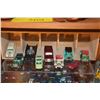 Image 2 : COLLECTION OF TOY CARS