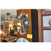 Image 1 : WALL MIRRORS (2 PCS)