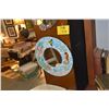 Image 2 : WALL MIRRORS (2 PCS)