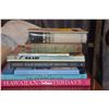 Image 1 : COLLECTION OF BOOKS ON HAWAII (10 PCS)