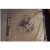 Image 1 : EARLY 1800'S ETCHING OF JACQUES ARAGO (5" X 9")