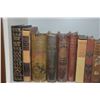 Image 2 : COLLECTION OF VINTAGE CLASSIC LITERATURE (16 PCS)