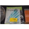 Image 1 : MATSON SHIPPING LINE POLYNESIAN TRAVEL MAGAZINES, CA. 1939 (4) & ISLANDERS MAGAZINE (5 PCS)