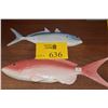 Image 1 : CERAMIC FISH (2 PCS)