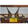 Image 1 : SWORDFISH BOOKENDS (PAIR)
