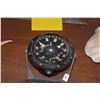 Image 2 : E.S. RITCHIE & SONS FLUSH SURFACE MOUNT NAVIGATIONAL COMPASS